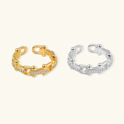 Carys Diamond Ring