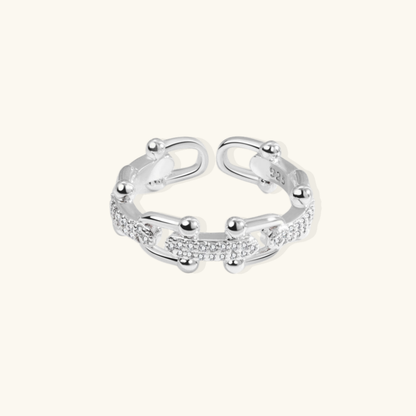 Carys Diamond Ring