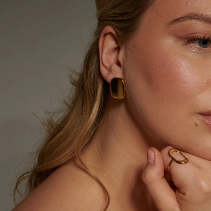 Cassia Earrings