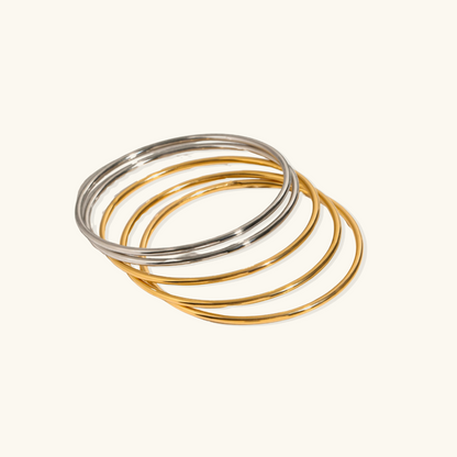 Suki Bangle Set
