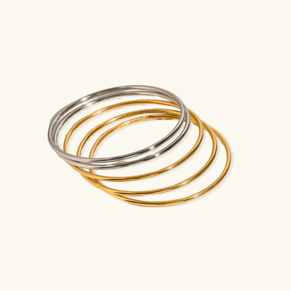 Suki Bangle Set