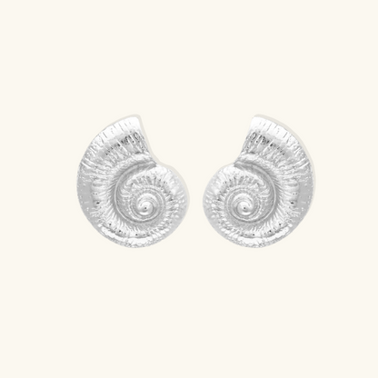 Giada Shell Earrings