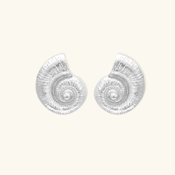 Giada Shell Earrings