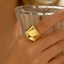 Sahar Ring