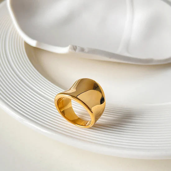 Sahar Ring