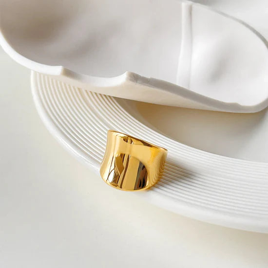 Sahar Ring
