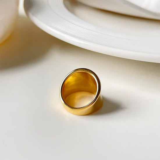 Sahar Ring