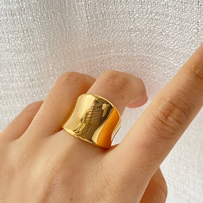 Sahar Ring