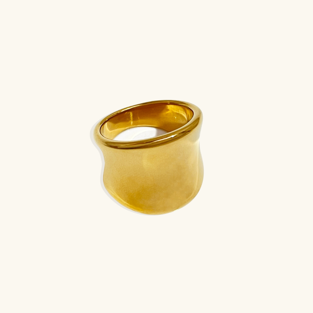 Sahar Ring