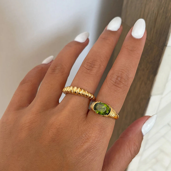 Romilly Ring