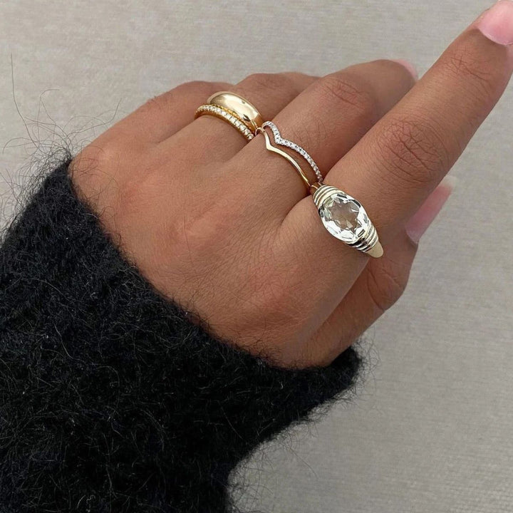 Romilly Ring