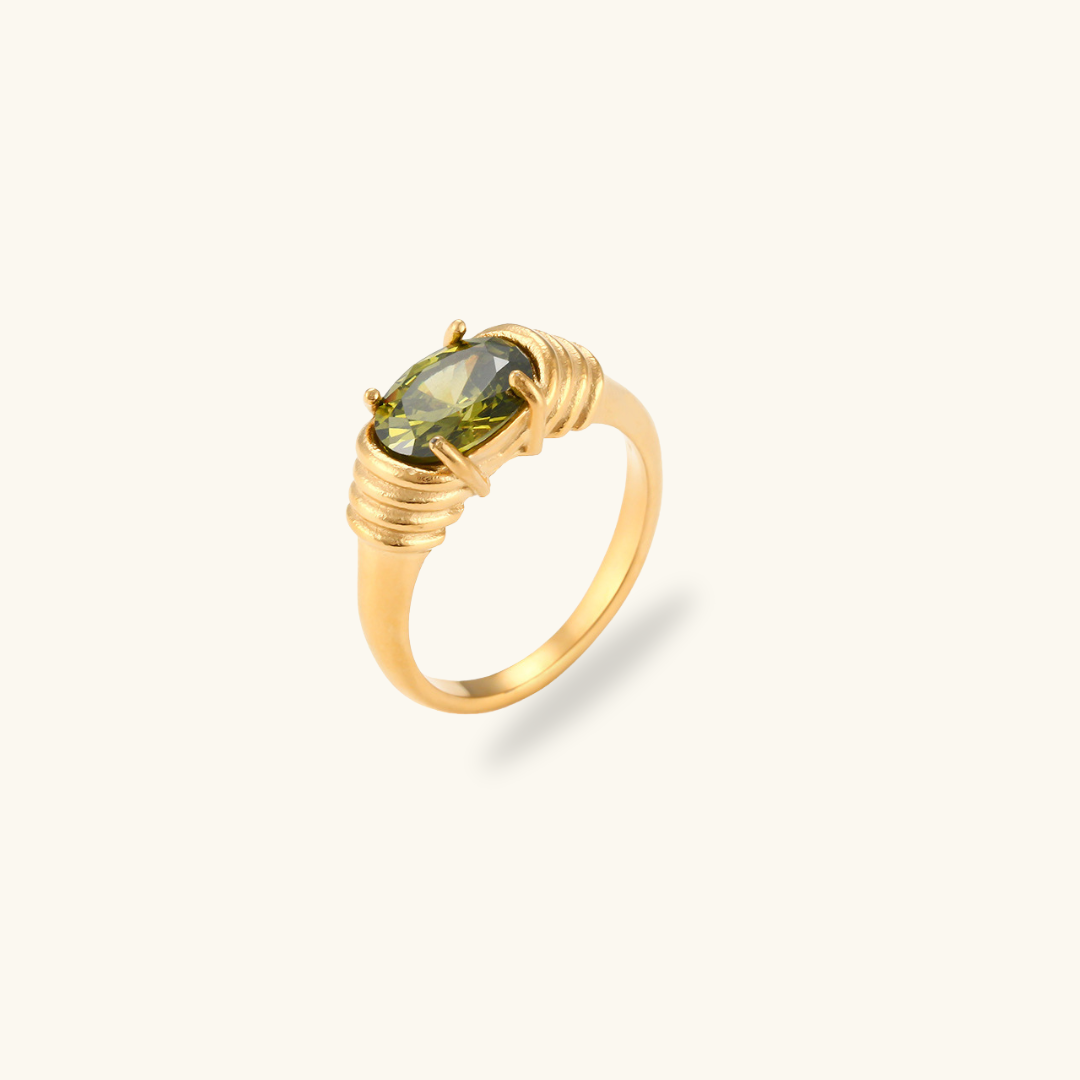 Romilly Ring