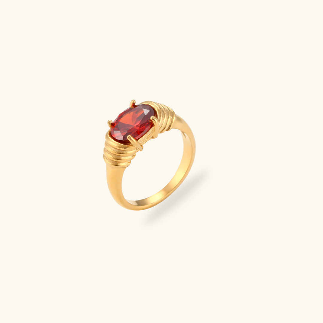 Romilly Ring