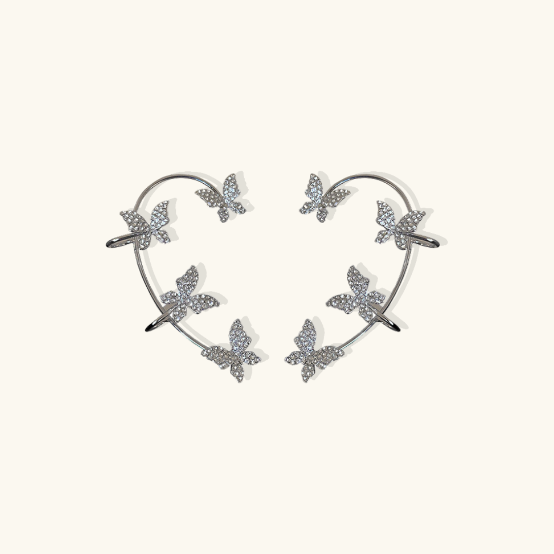 Butterfly Bliss Earrings