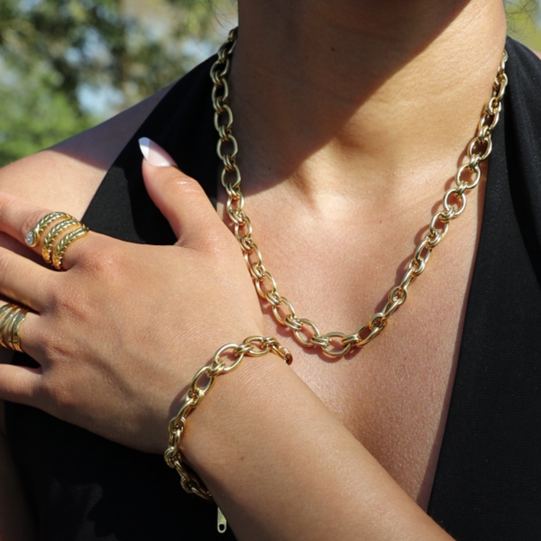 Marnie Bracelet
