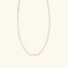 Wrenna Pearl Necklace