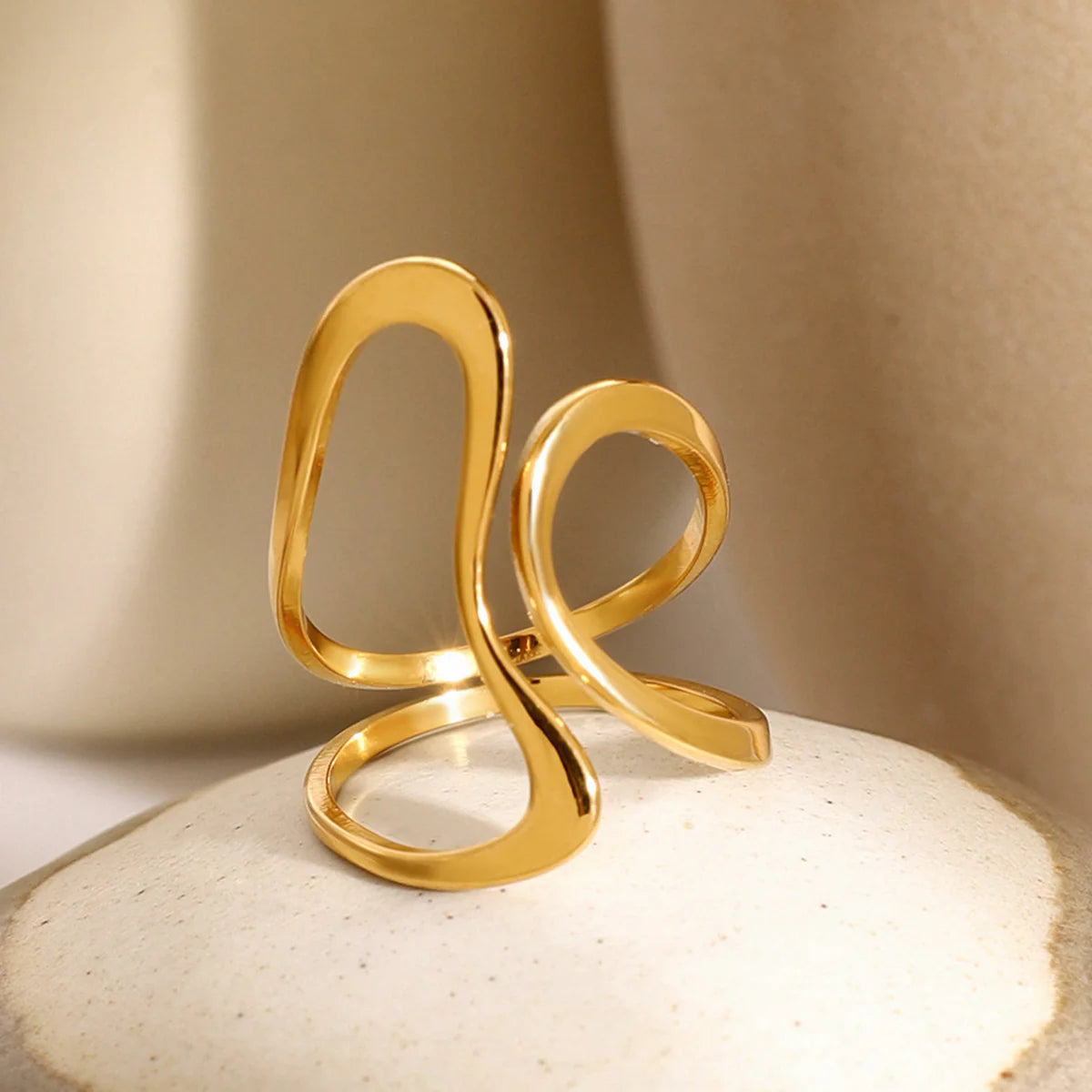 Cosette Ring