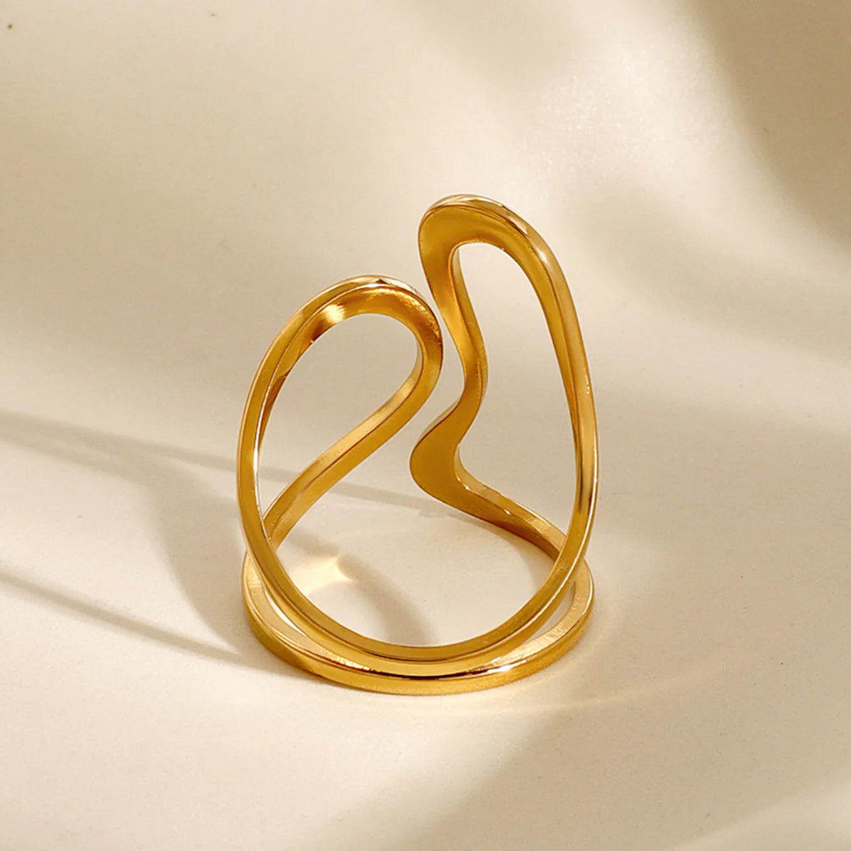 Cosette Ring