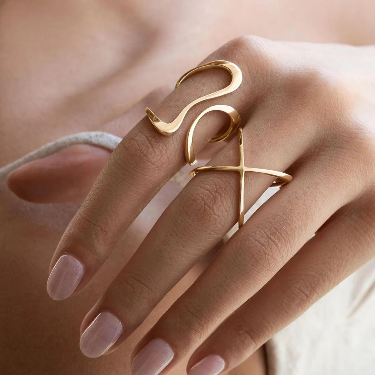 Cosette Ring