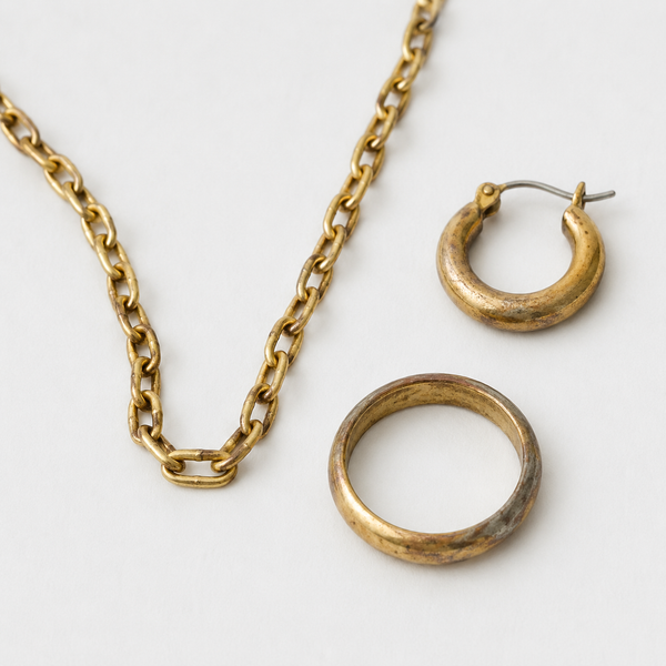 Other jewelry comparison