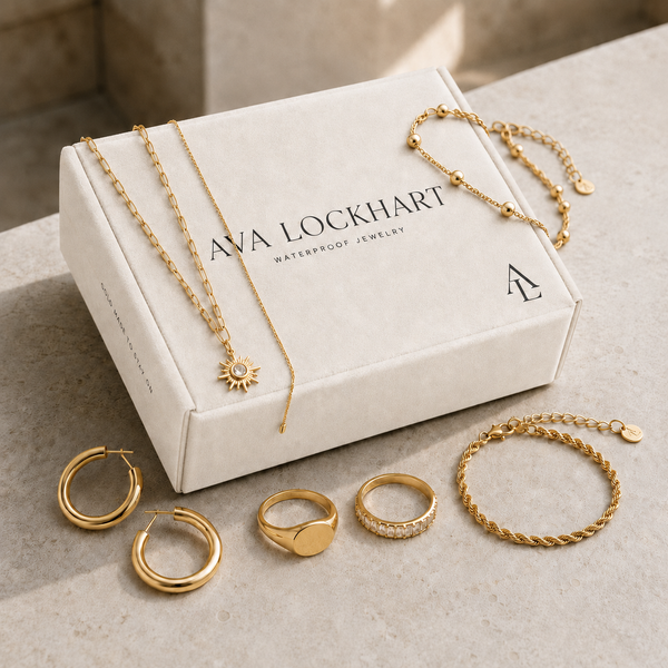 Our jewelry