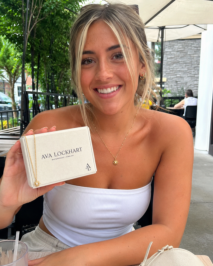 Customer photo