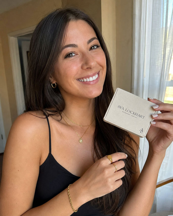 Customer photo