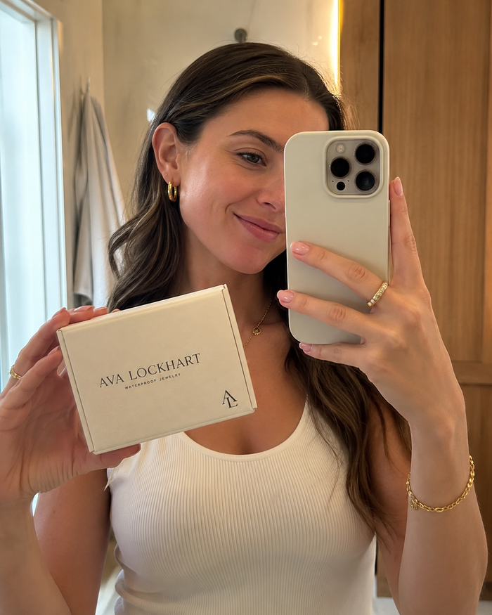 Customer photo
