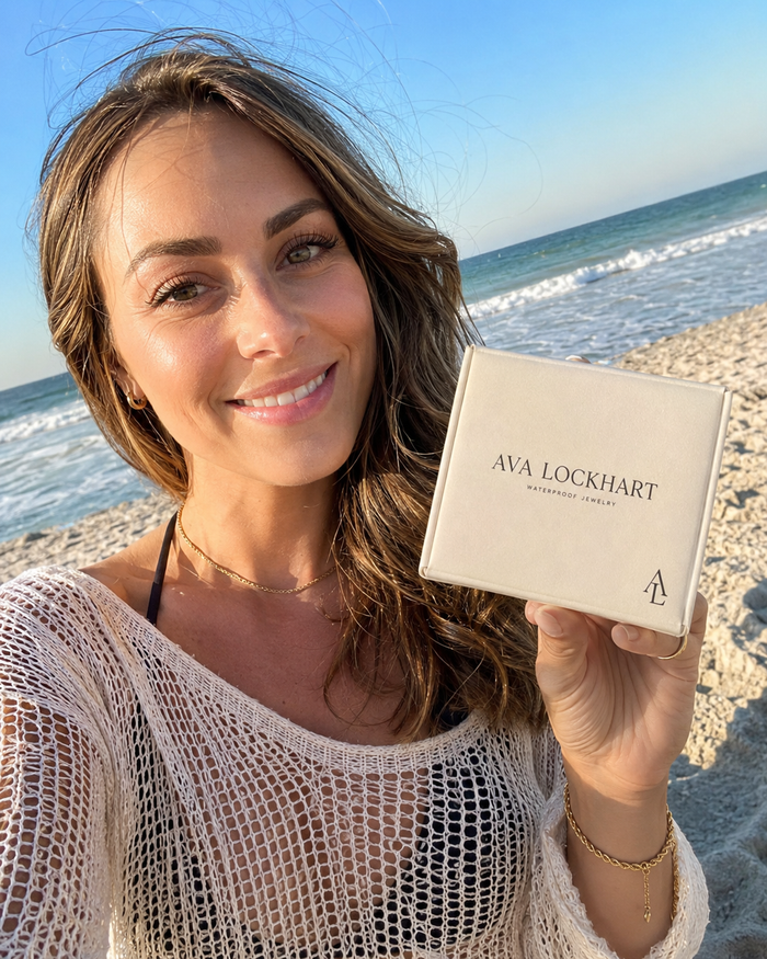 Customer photo