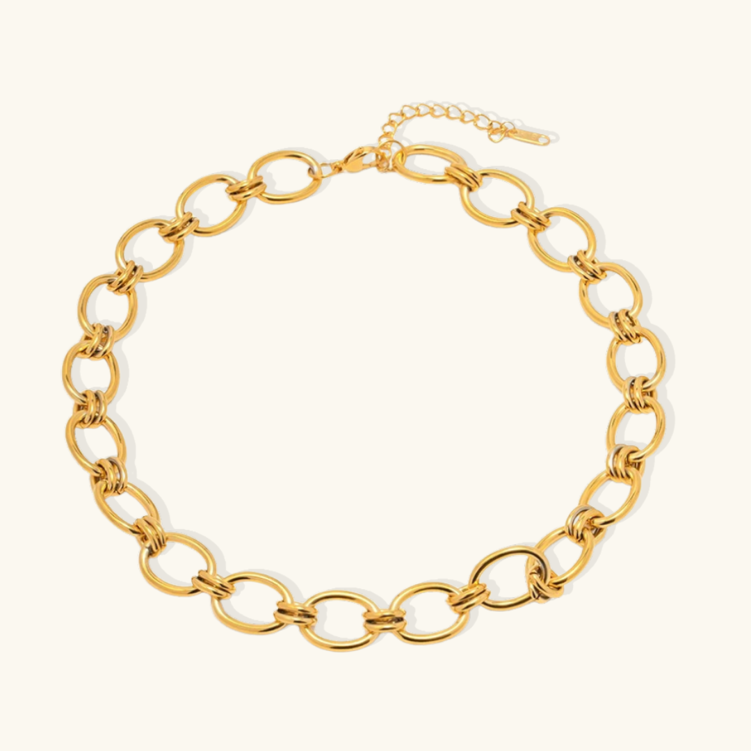 Marnie Necklace
