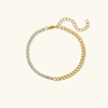 Dual Luxe Bracelet