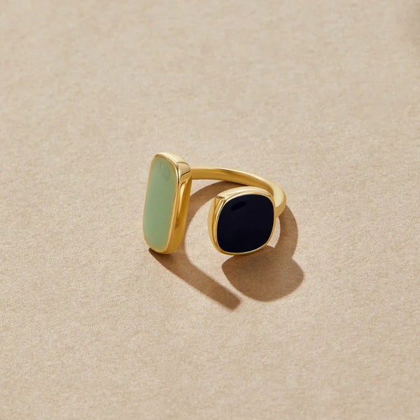 Hadley Wrap Ring