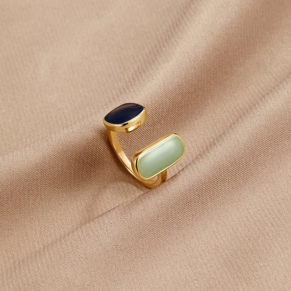 Hadley Wrap Ring