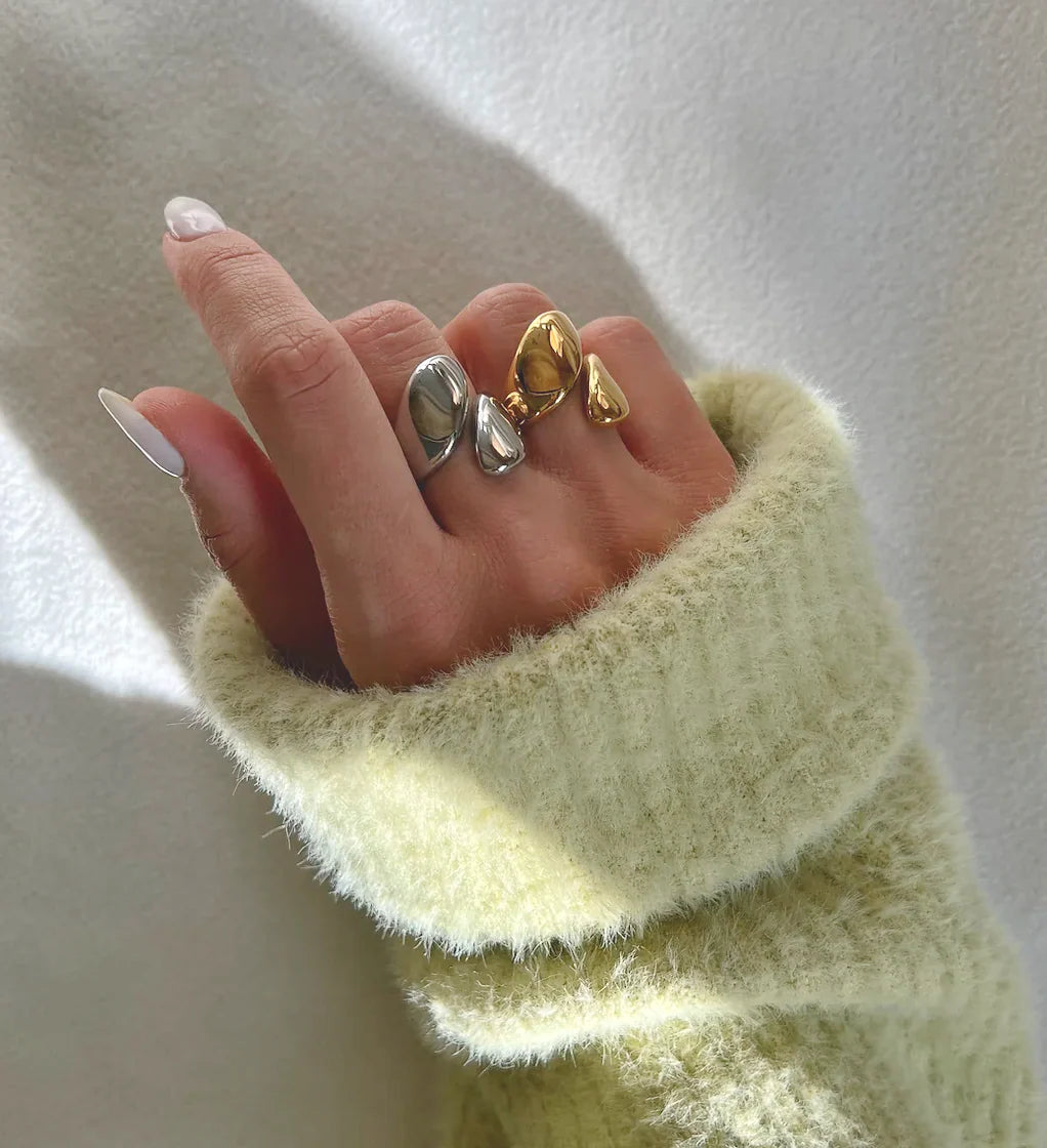 Constance Ring