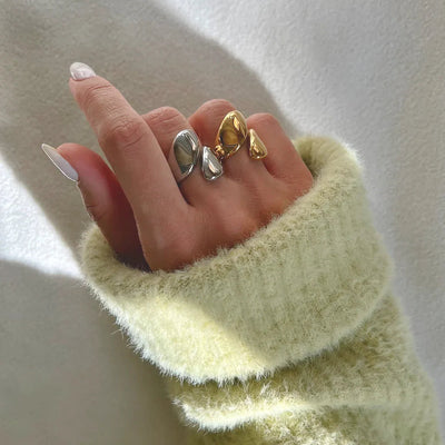 Constance Ring