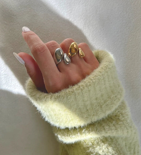 Constance Ring