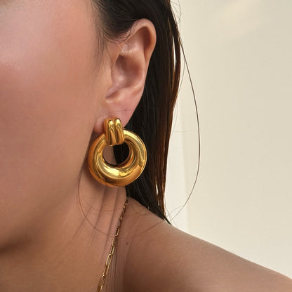 Ursina Earrings