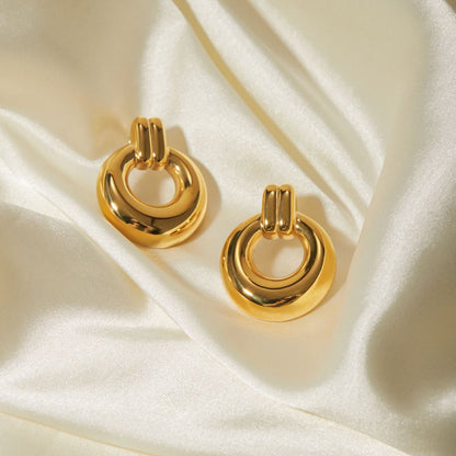 Ursina Earrings