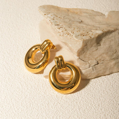 Ursina Earrings