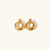 Ursina Earrings