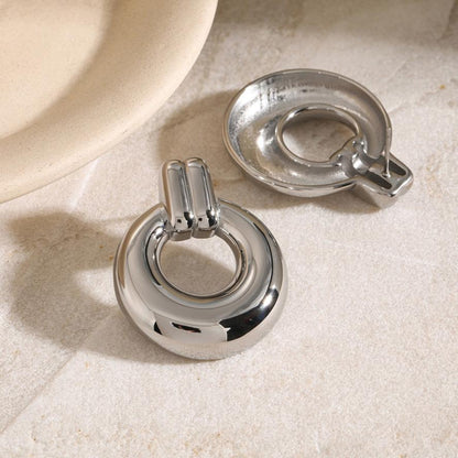 Ursina Earrings