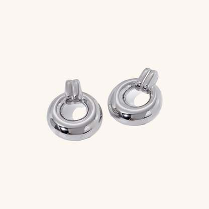 Ursina Earrings