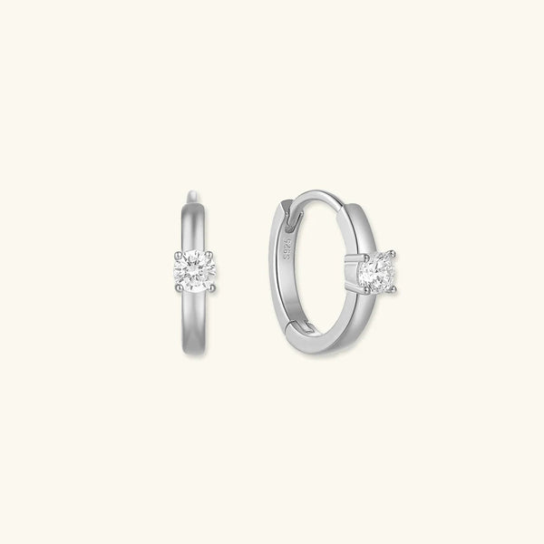 Wilhelmina Earrings