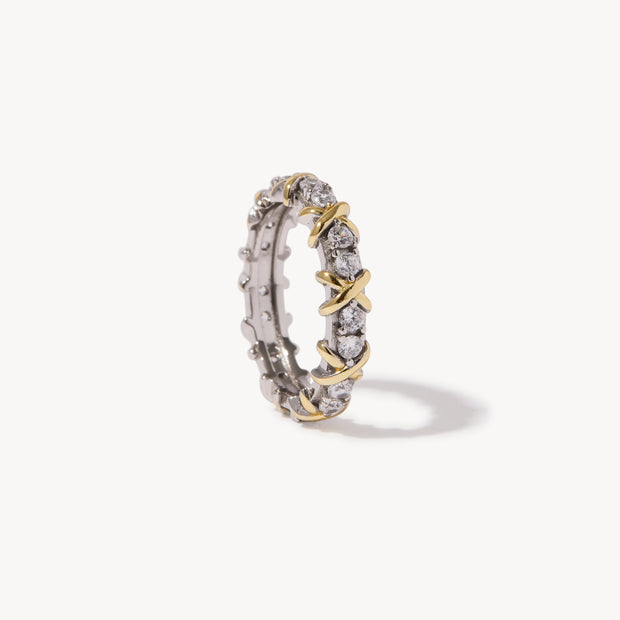 Gianna Gemstone Ring