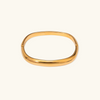 Freja Oval Bracelet