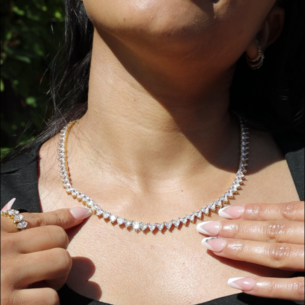 Heartlight Necklace