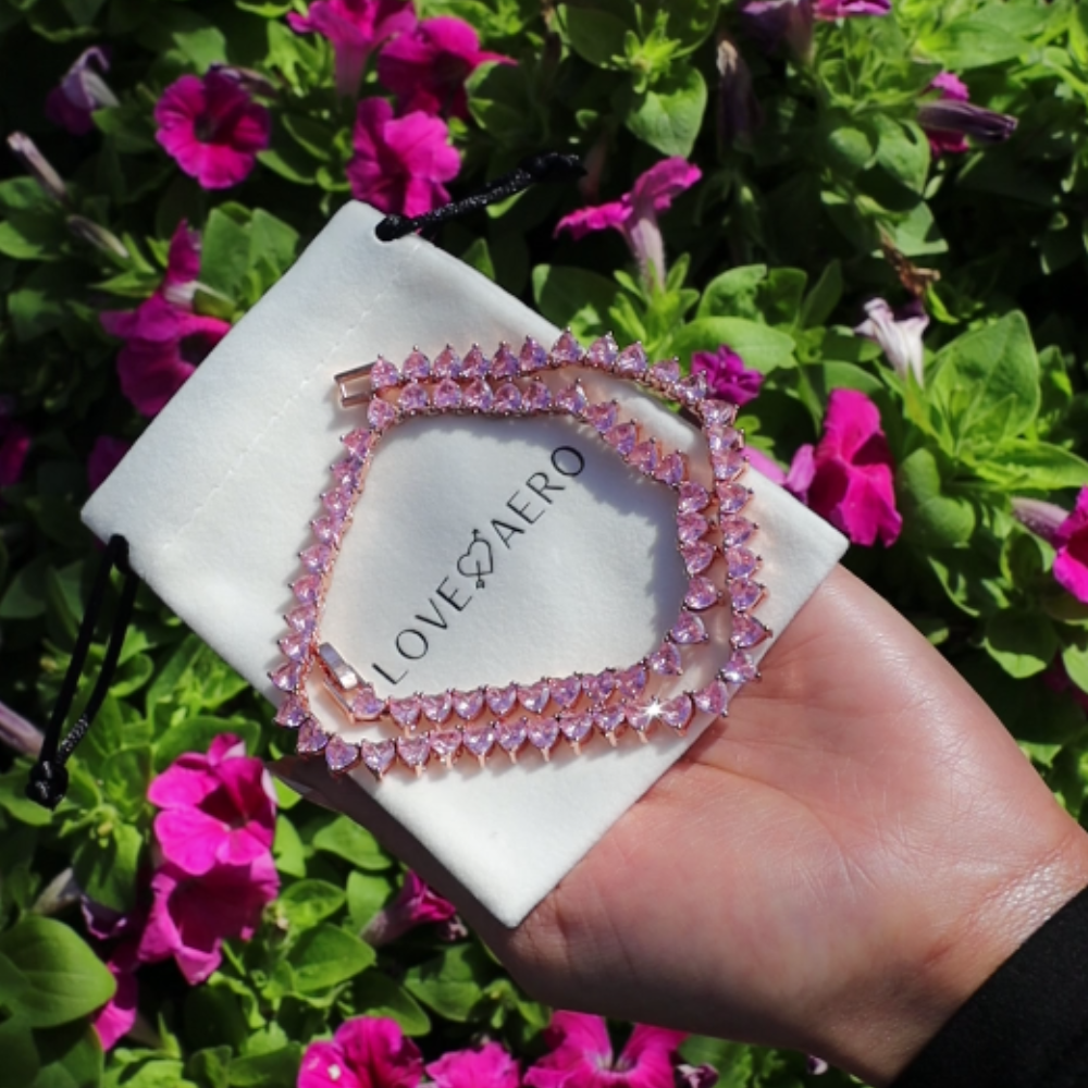 Heartlight Necklace