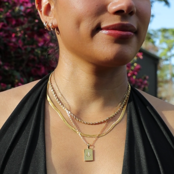 Anouk Layered Necklace