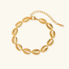 Briar Shell Bracelet