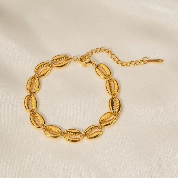 Briar Shell Bracelet